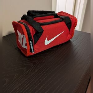 Nike Insulated Mini Duffle Bag